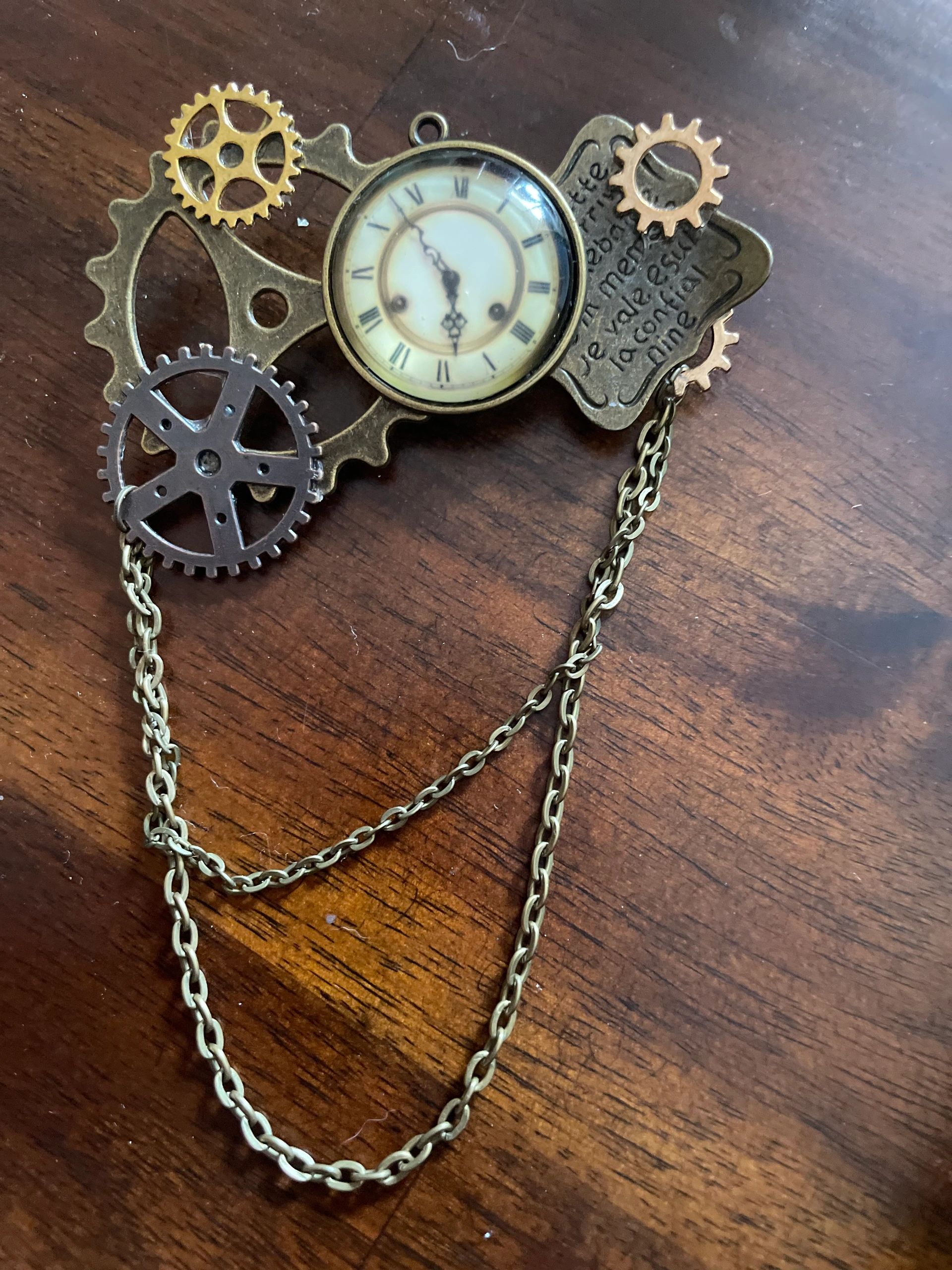 Check your Jewellery Box for Ideas